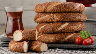 Simit Nasıl Yapılır