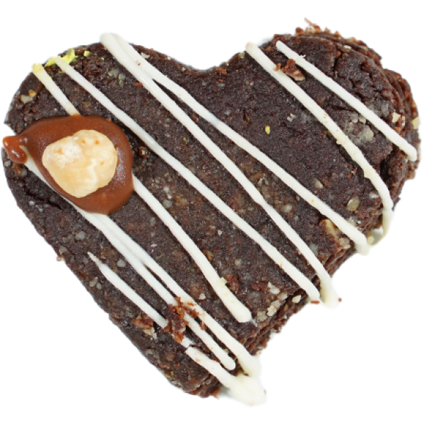 Çikolatalı Special