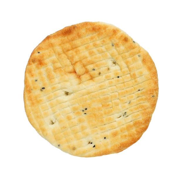 Yumuşak Maraş Çörek